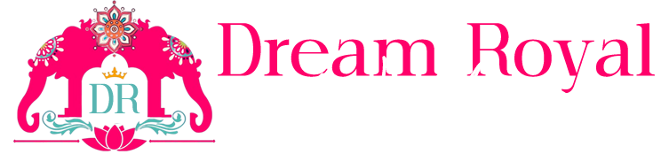 dream royal logo